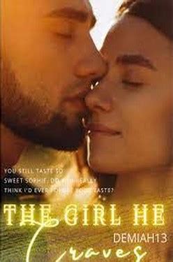 "Busy that day too. . The girl he craves demiah13 pdf